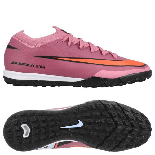 Сороконіжки Nike Air Zoom Vapor 16 TF Pro fq8687-600